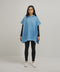 Women's Poncho Hoodie